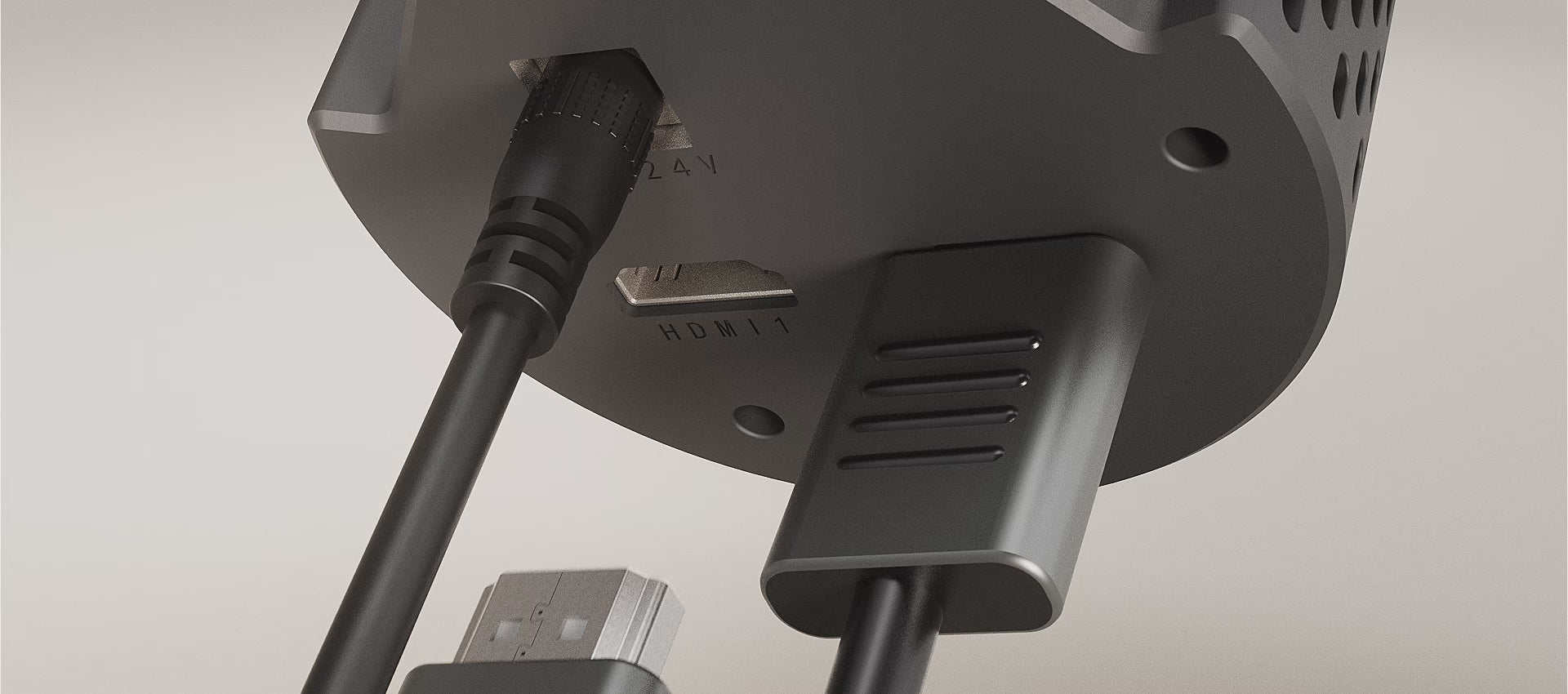 Power Simplified, Style Redefined